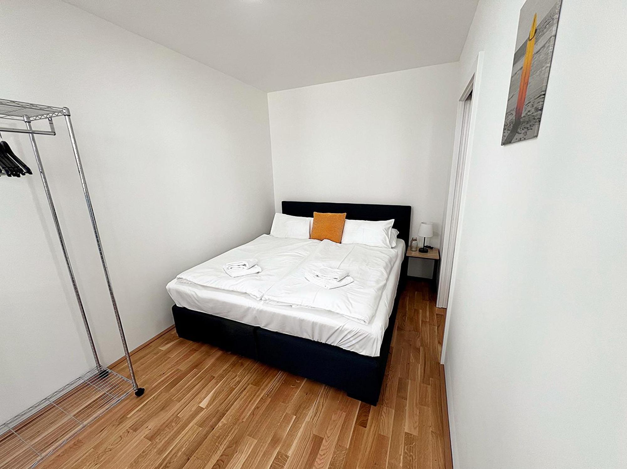 Gg13 Vienna, Air-conditioned, Next To Metro, Close To Sights Vienna