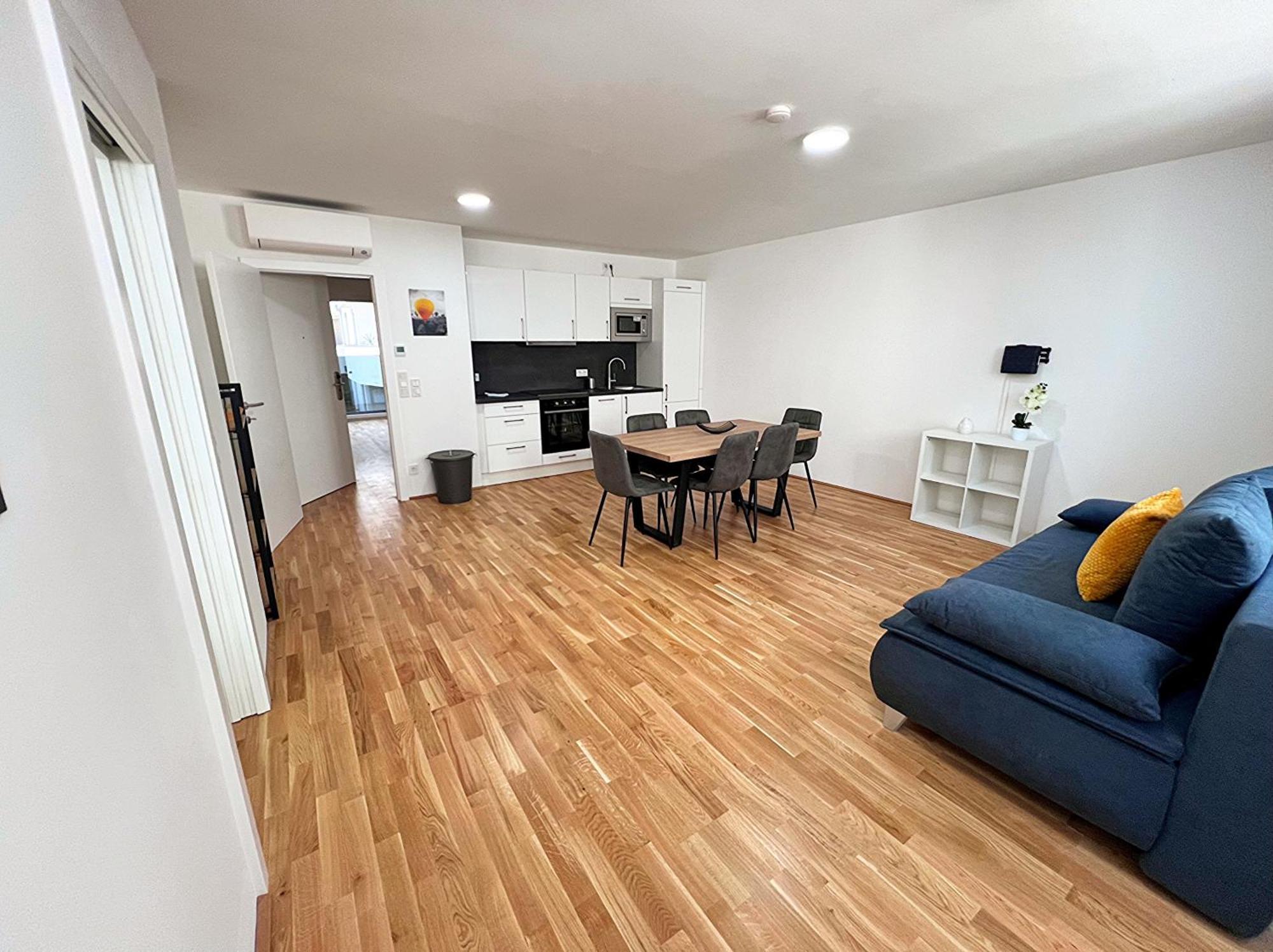 Gg13 Vienna, Air-conditioned, Next To Metro, Close To Sights