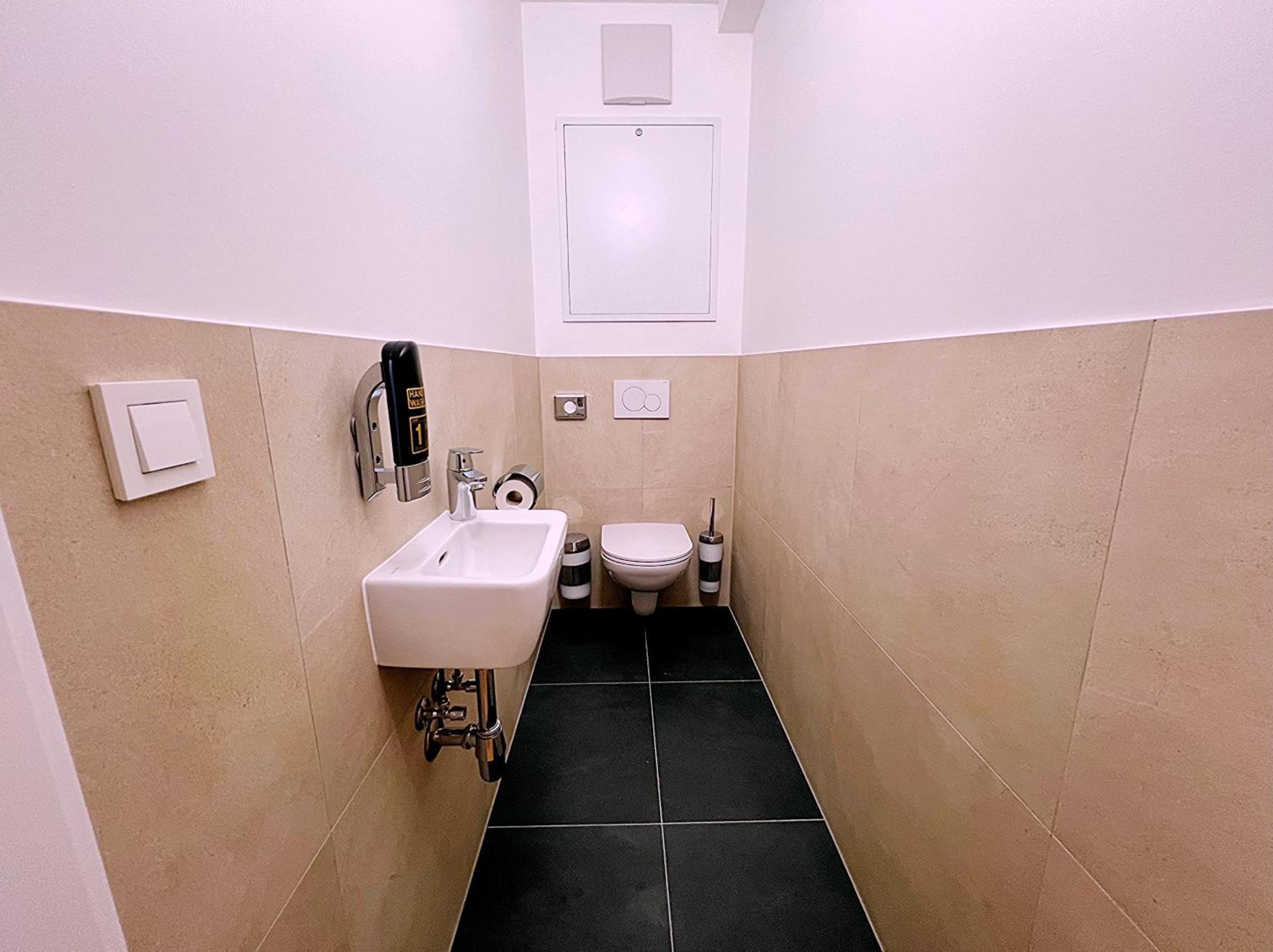 Gg13 Vienna, Air-conditioned, Next To Metro, Close To Sights Appartamento Vienna
