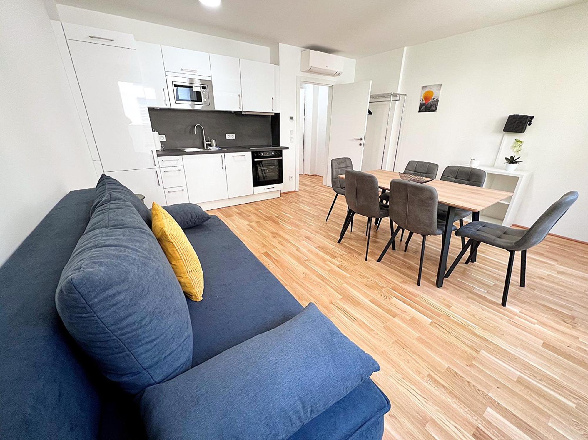 Gg13 Vienna, Air-conditioned, Next To Metro, Close To Sights Vienna