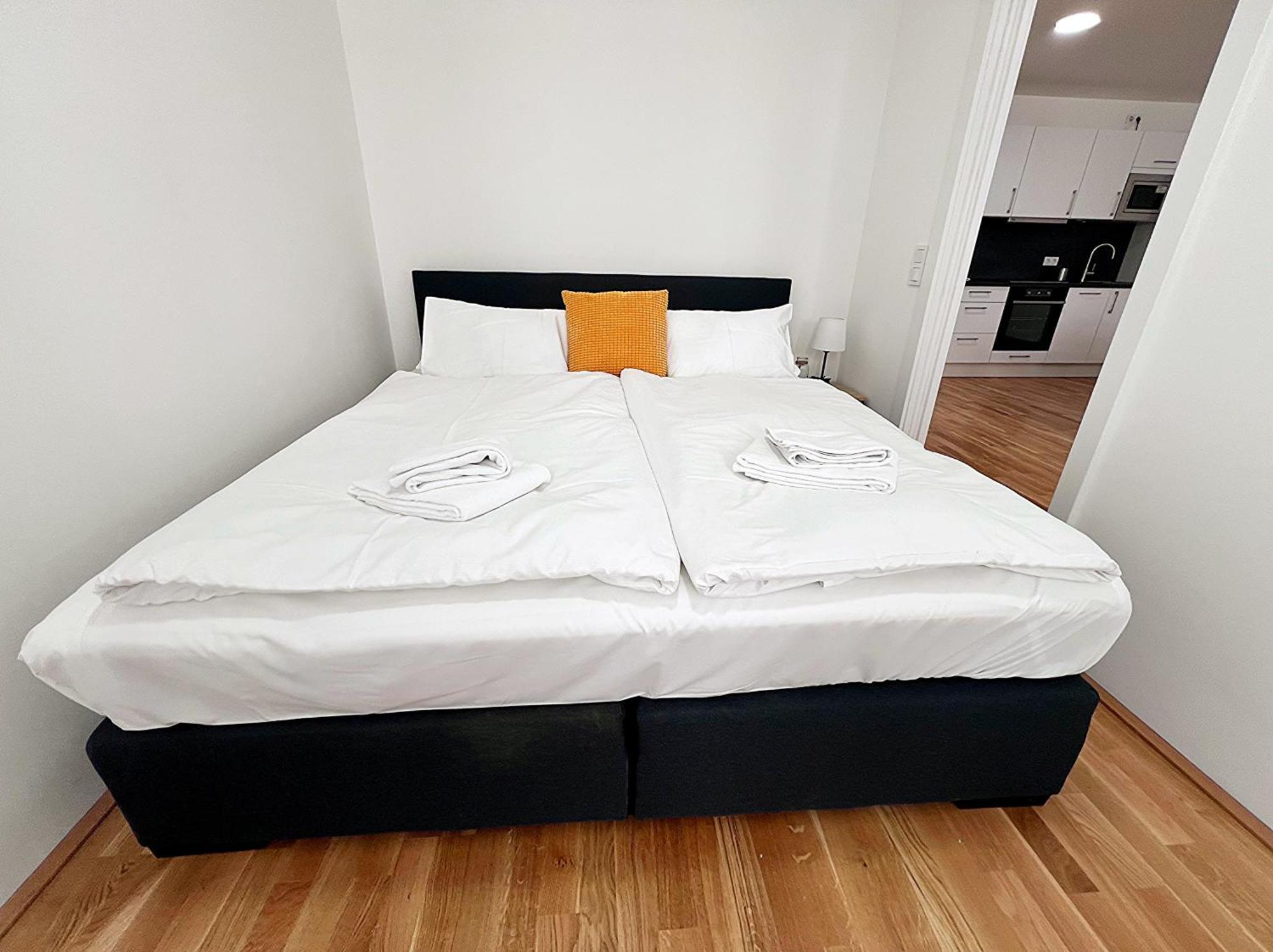 Gg13 Vienna, Air-conditioned, Next To Metro, Close To Sights