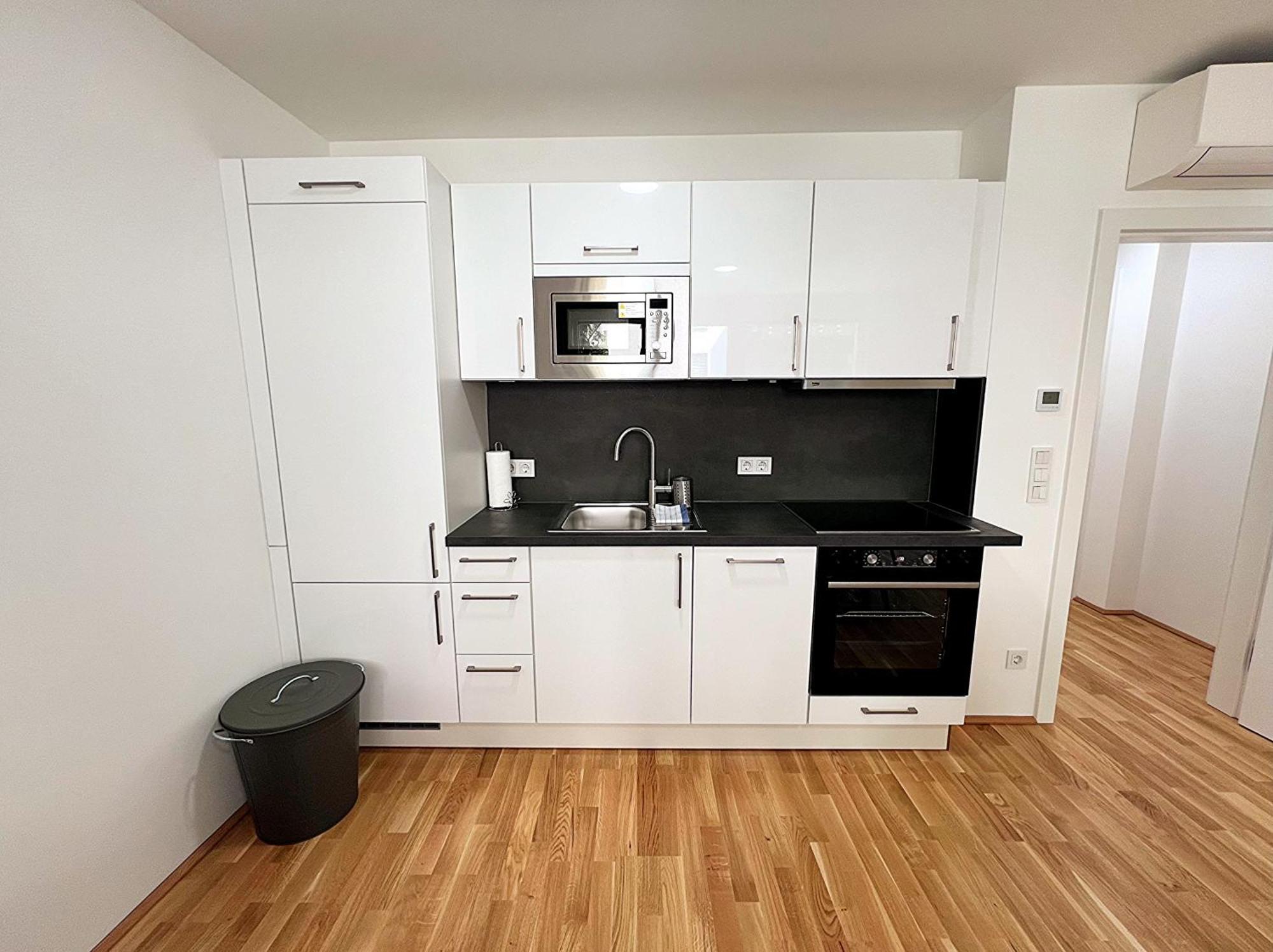 Gg13 Vienna, Air-conditioned, Next To Metro, Close To Sights * Vienna