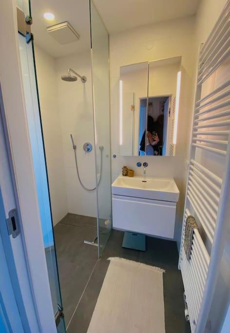 Apartamento 7 - City Lage *