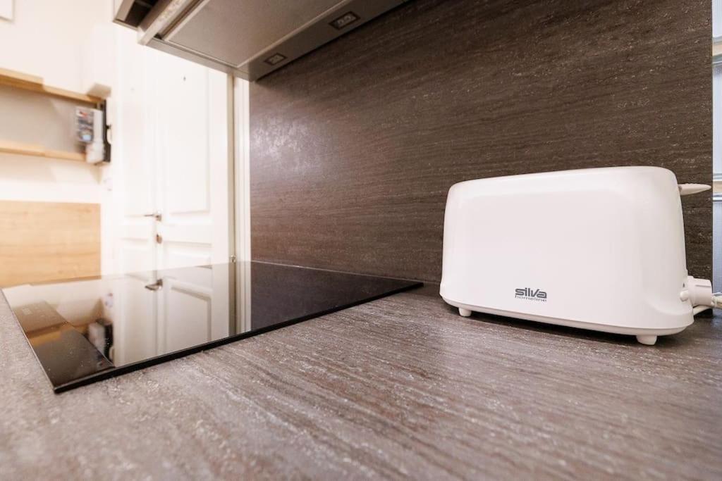 Apartamento New #viennalove In Margareten Viena