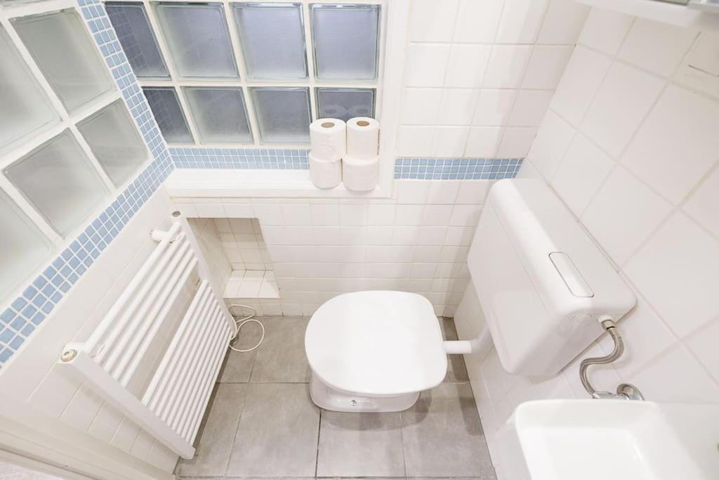 Apartamento New #viennalove In Margareten Viena