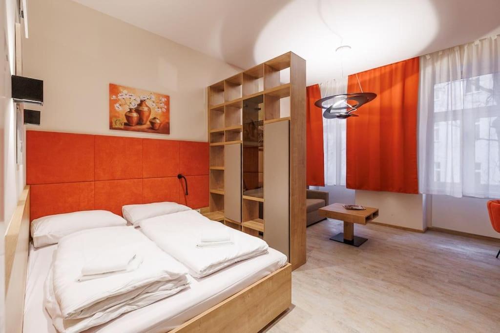 New #viennalove In Margareten Apartamento *