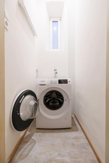 Apartamento New #viennalove In Margareten