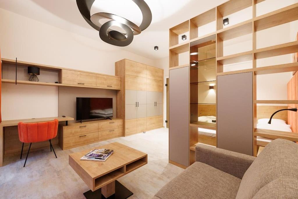 New #viennalove In Margareten Apartamento Viena