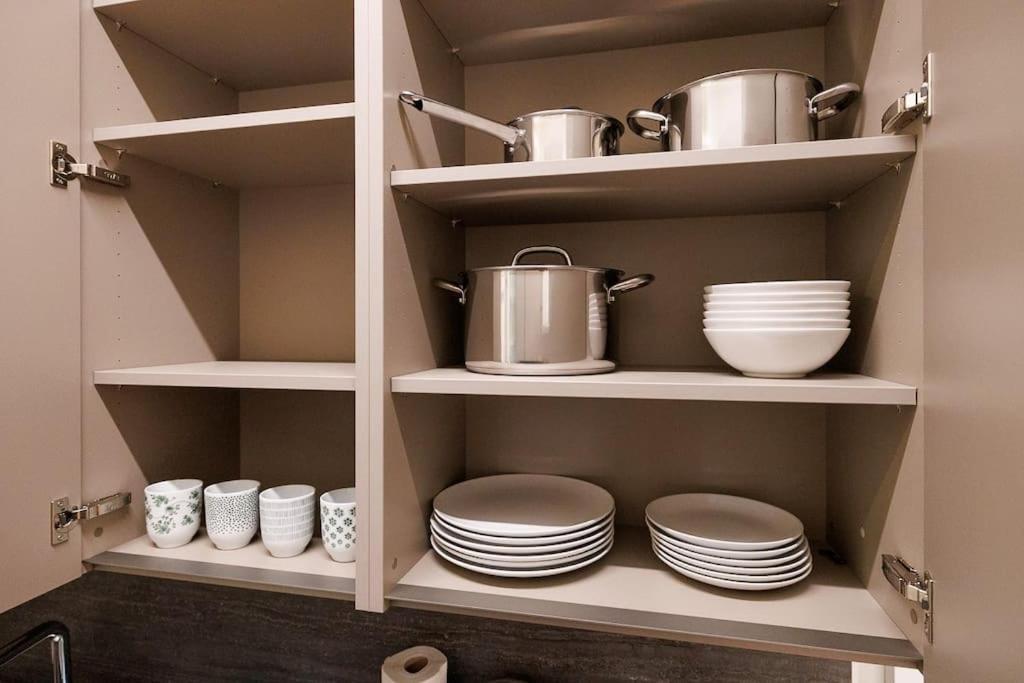 Apartamento New #viennalove In Margareten