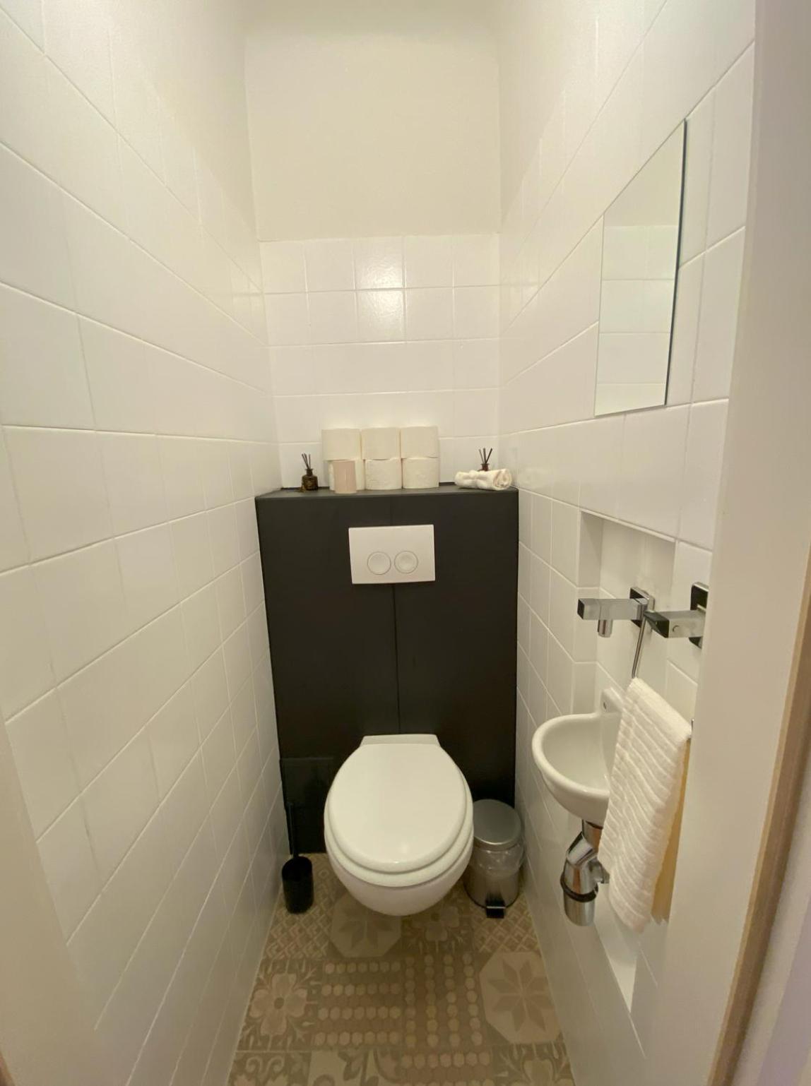 Anzotika Apartment,