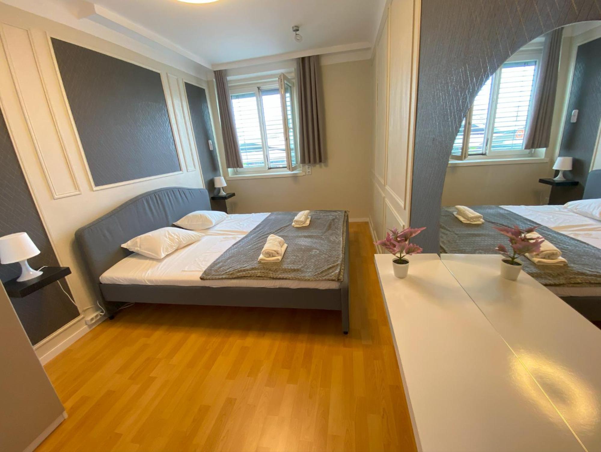 Apartamento Anzotika Apartment,