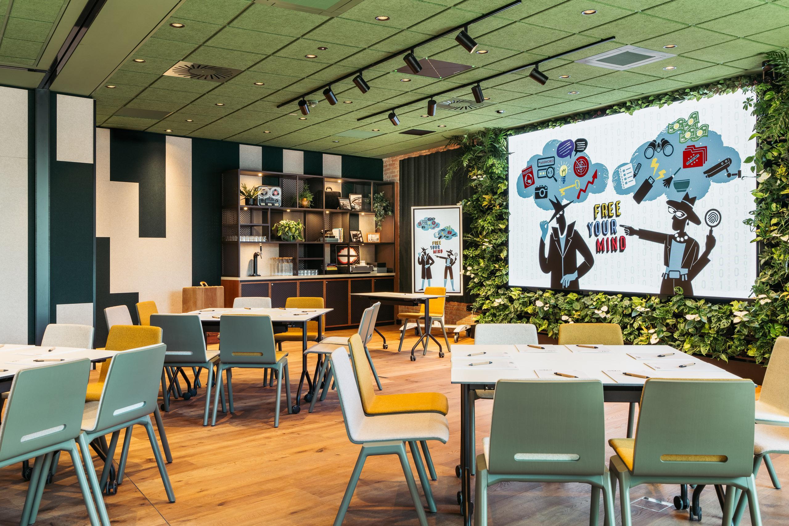 Schani Uno Hotel Vienna