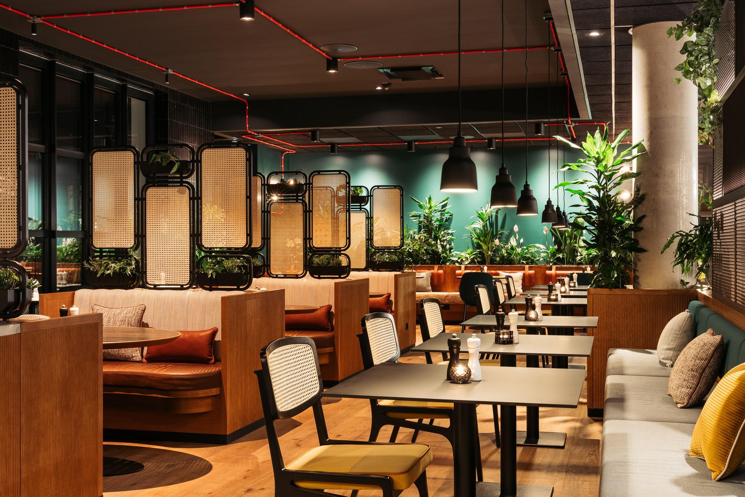 Schani Uno 4* Vienna