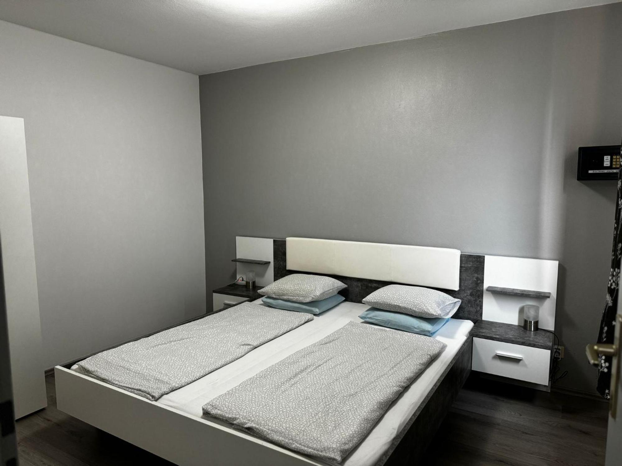 Mca Apartment *