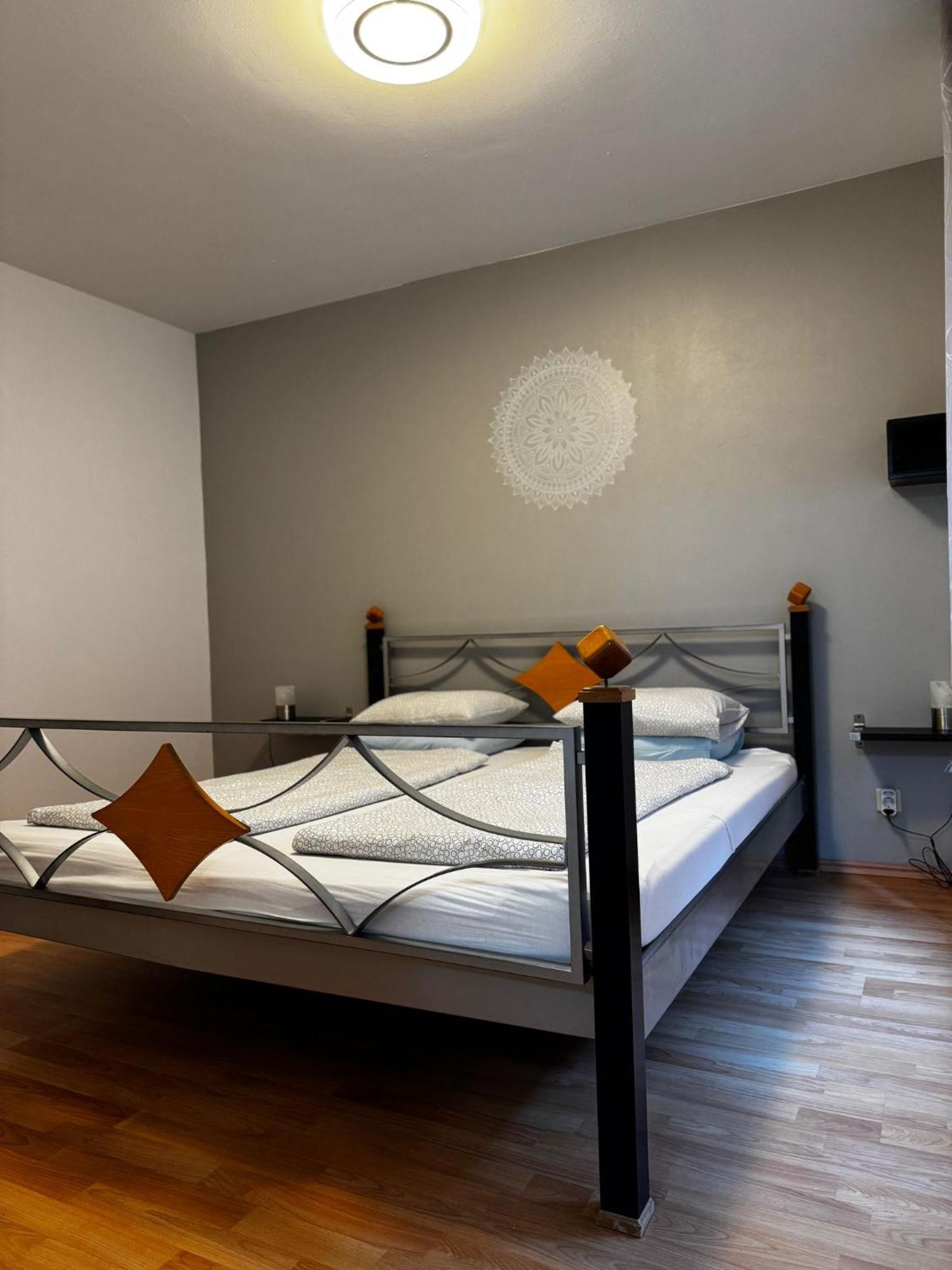 Apartment Mca