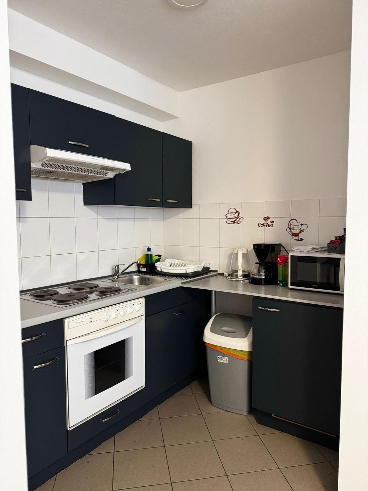 Mca Apartment Vienna