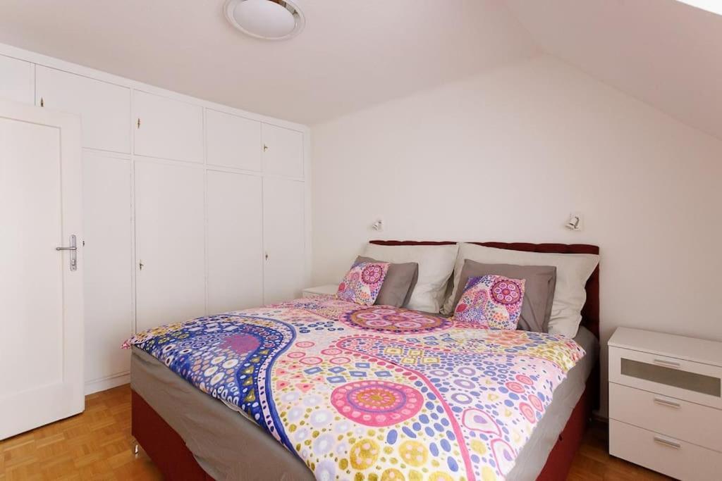 Viennalove In 2nd District Apartment *