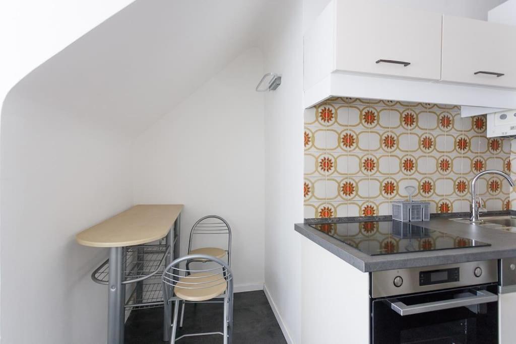 Viennalove In 2nd District Apartment Vienna