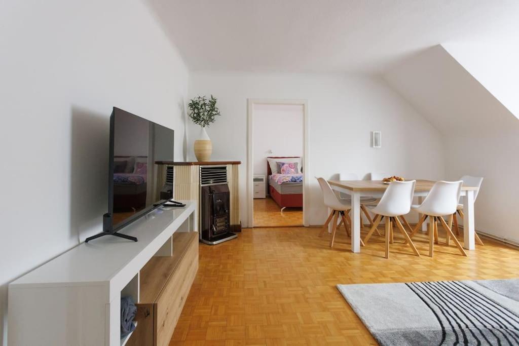 Viennalove In 2nd District Vienna