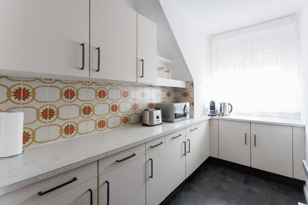 Viennalove In 2nd District Apartment *