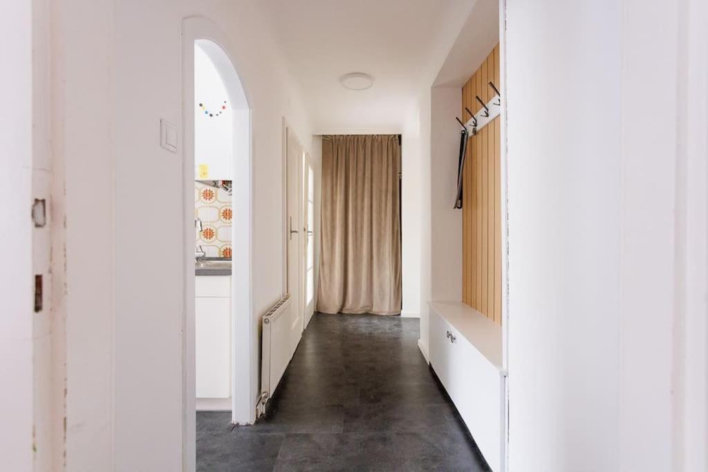 Viennalove In 2nd District Apartment