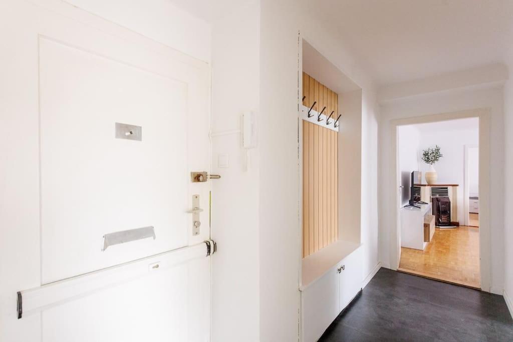 Apartment Viennalove In 2nd District