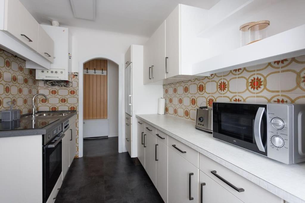 Apartment Viennalove In 2nd District
