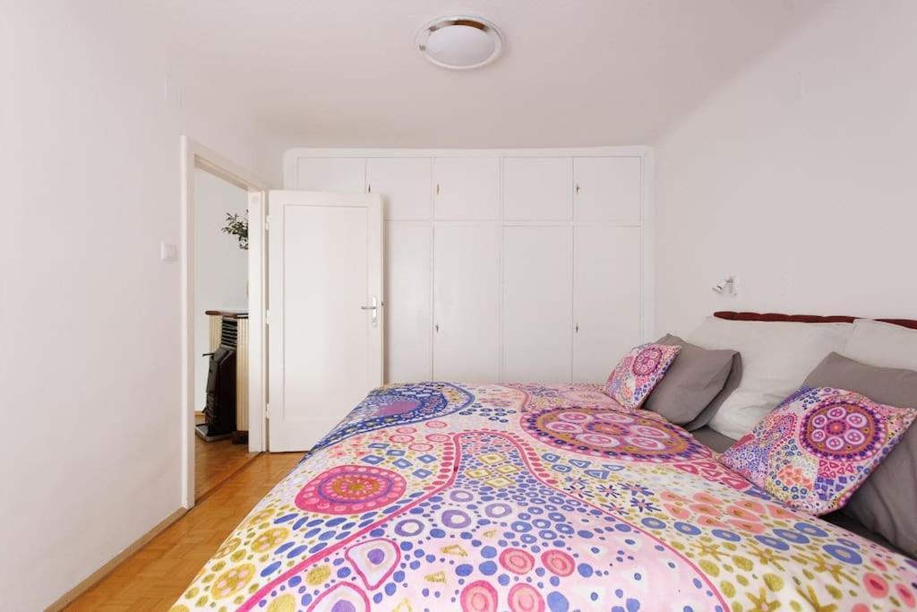 Viennalove In 2nd District Apartment