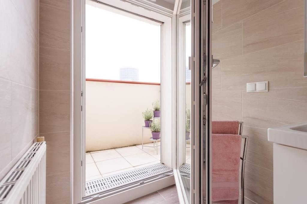 Apartment Viennalove In 2nd District *