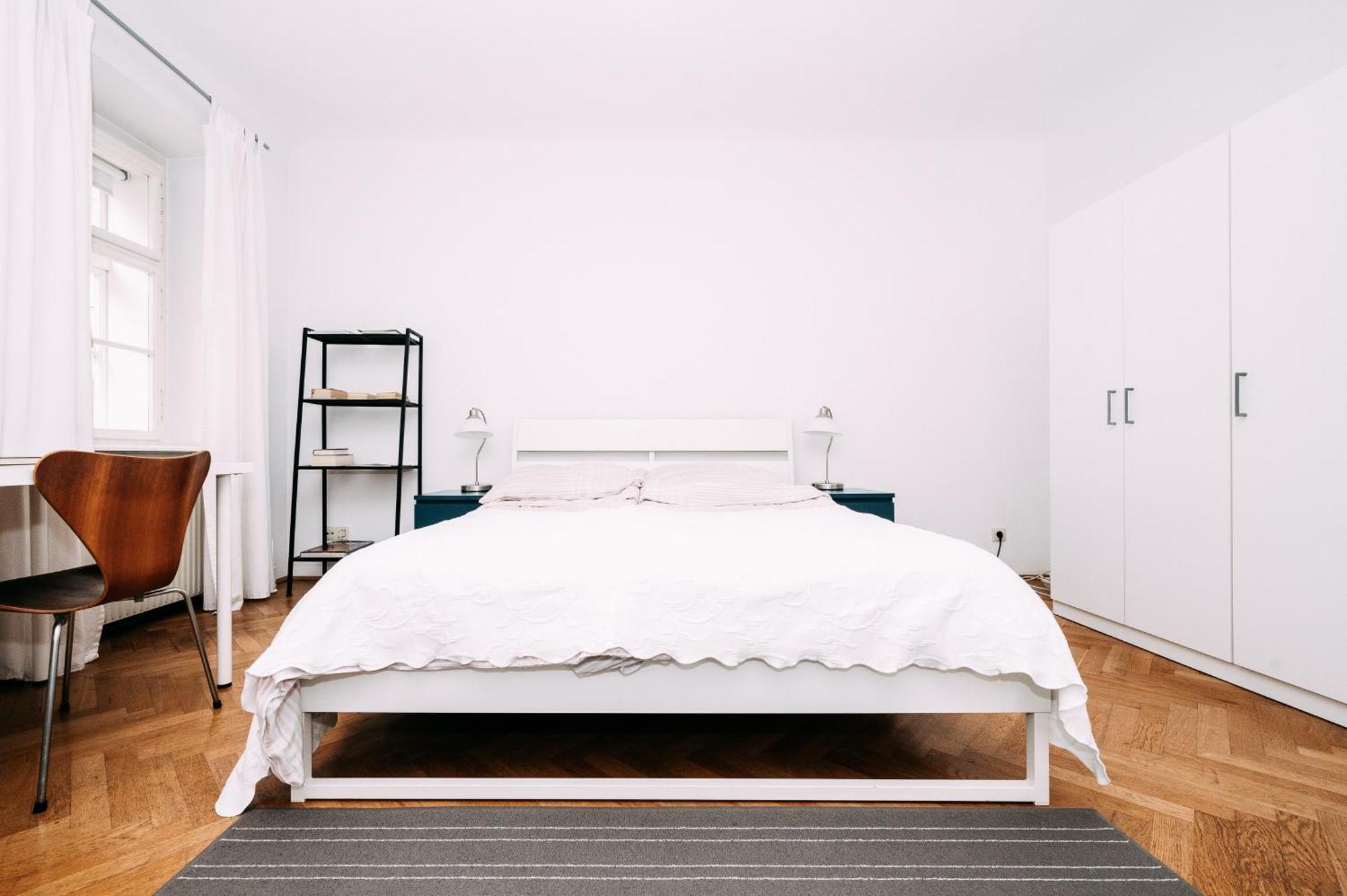 Apartamento Premium Naschmarkt Ii *