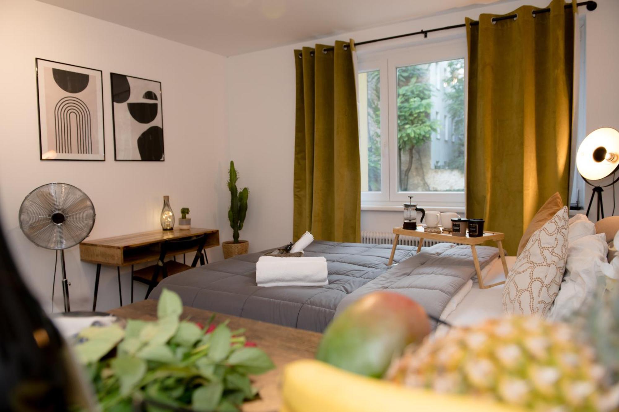 Entire Tulum Apartment, In The Center Of *