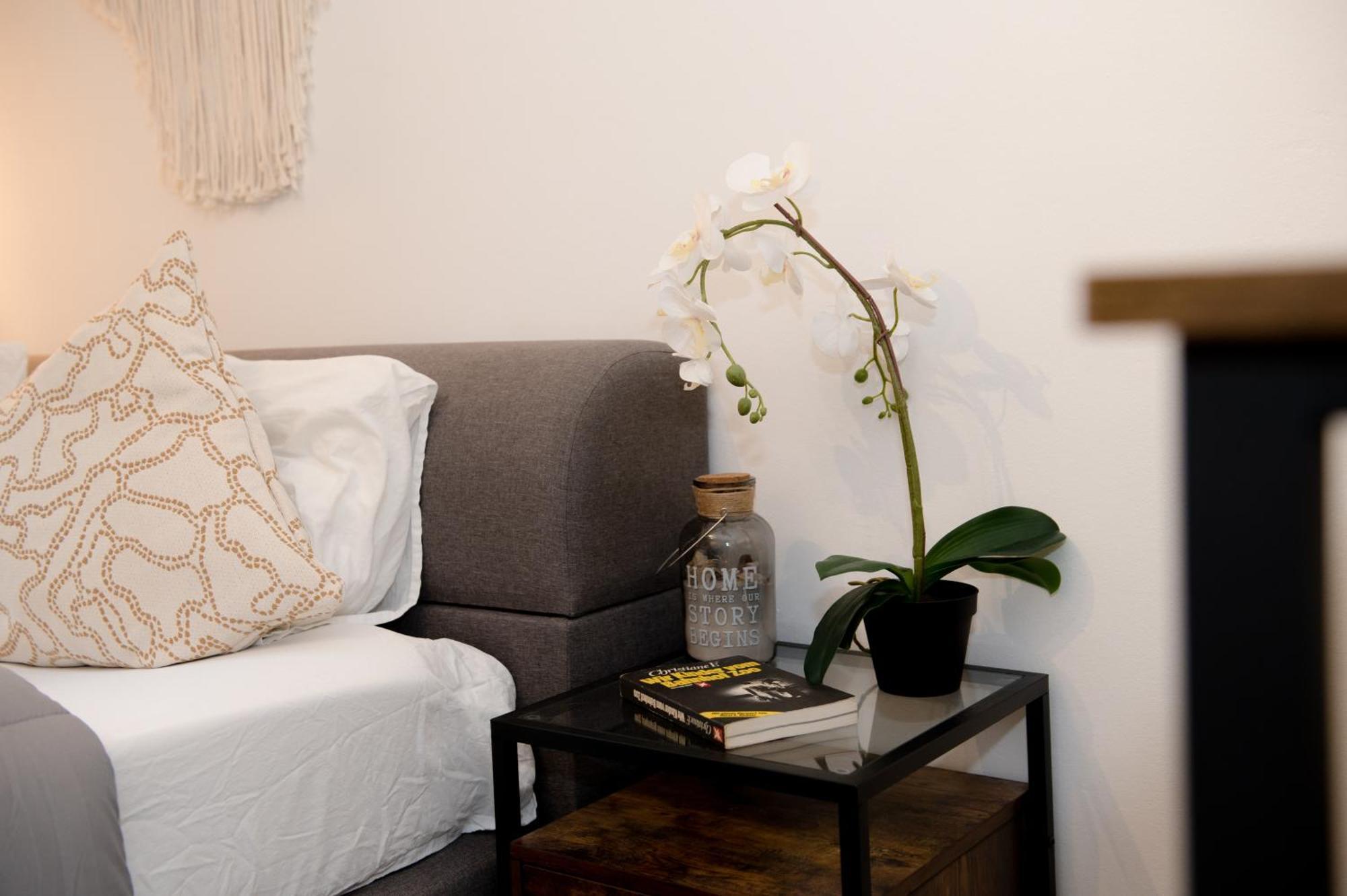 Entire Tulum Apartment, In The Center Of *