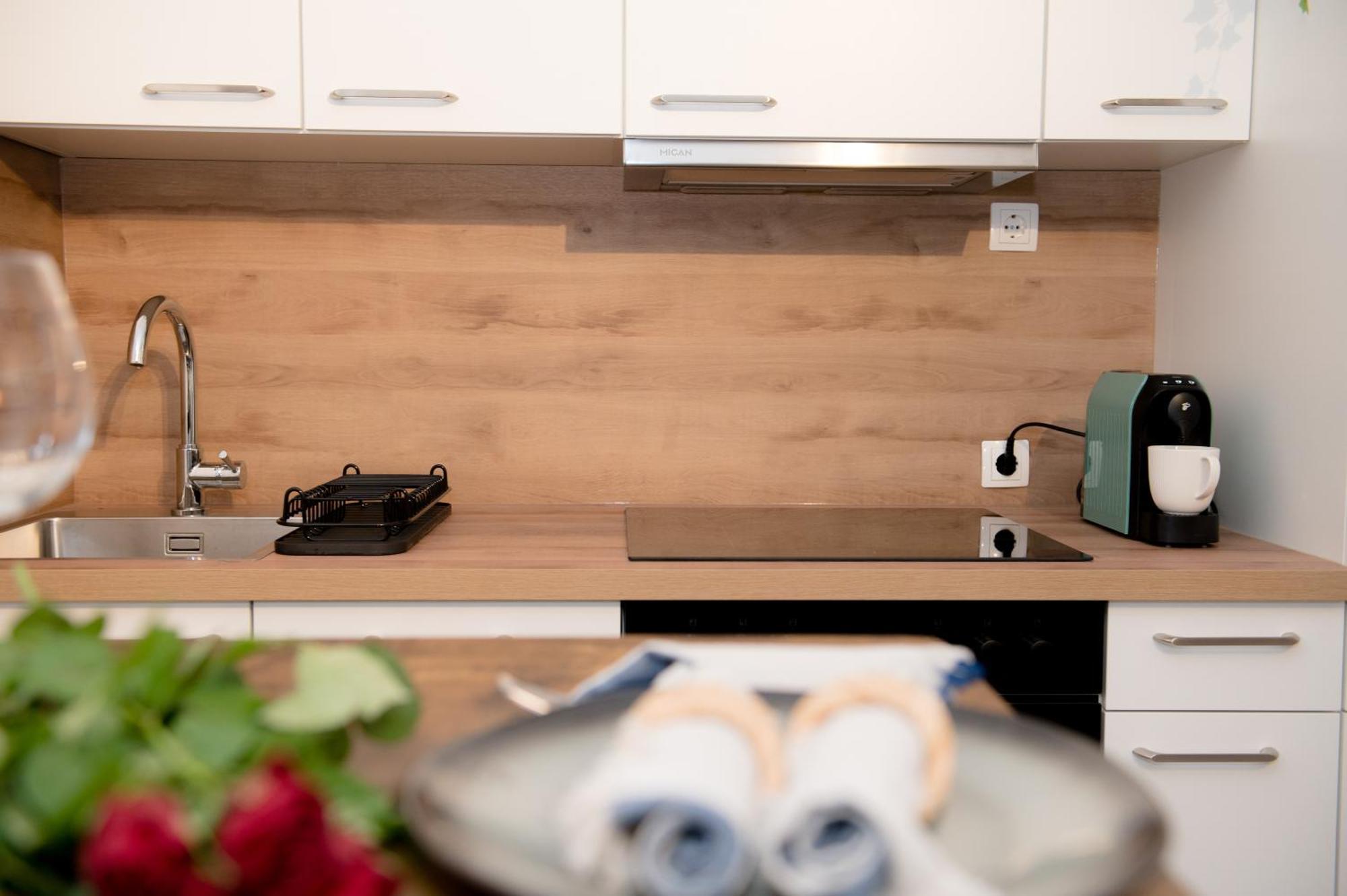 Entire Tulum Apartment, In The Center Of Apartamento *