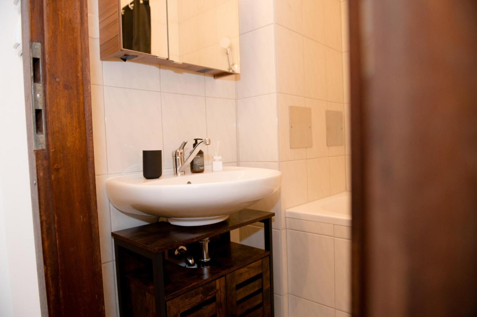 Apartamento Entire Tulum Apartment, In The Center Of Viena