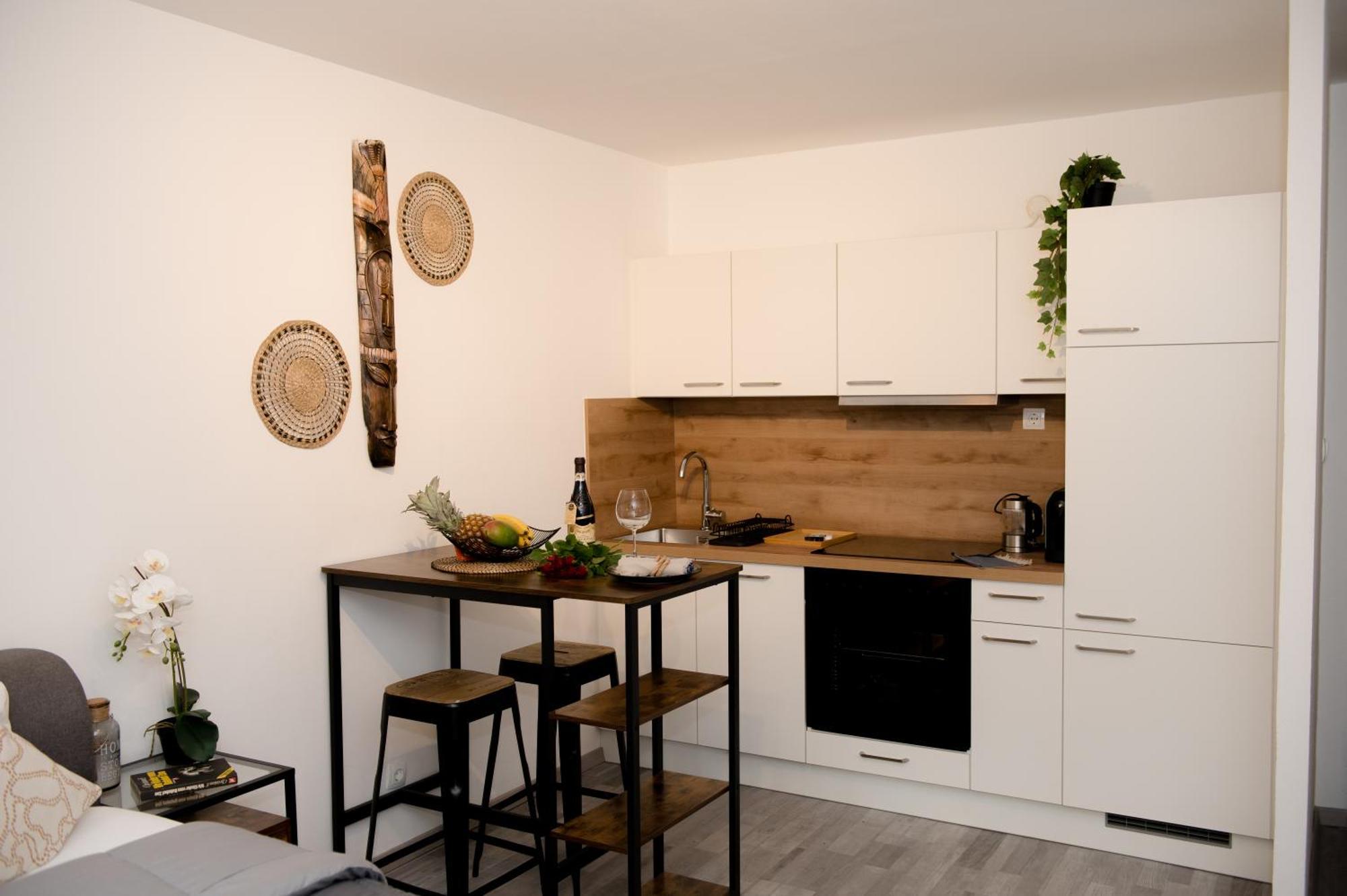 Entire Tulum Apartment, In The Center Of Apartamento