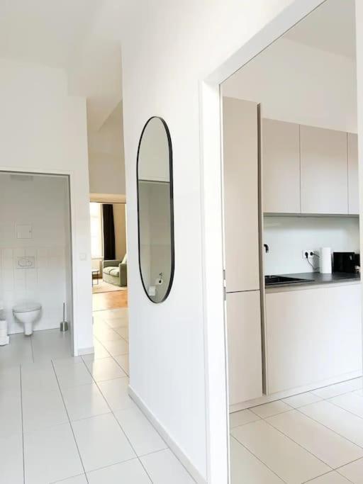 Apartment High End Long *