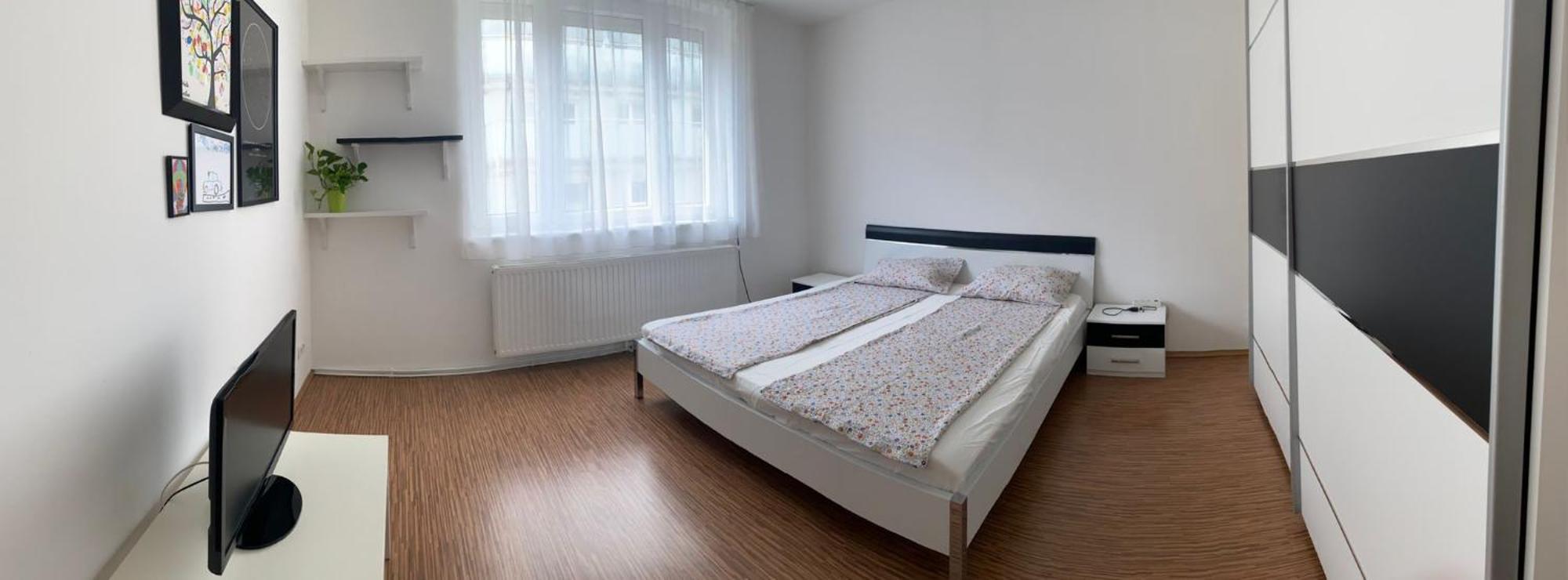 Cosy Vienna