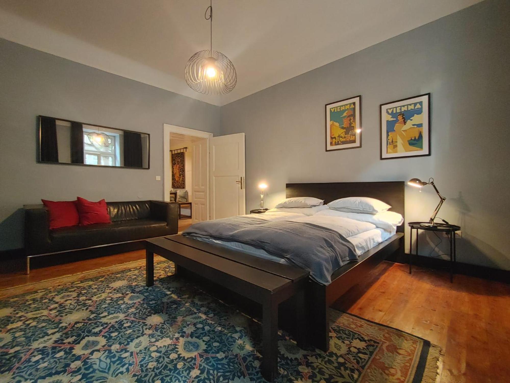 Apartamento Casa Kruegelstein