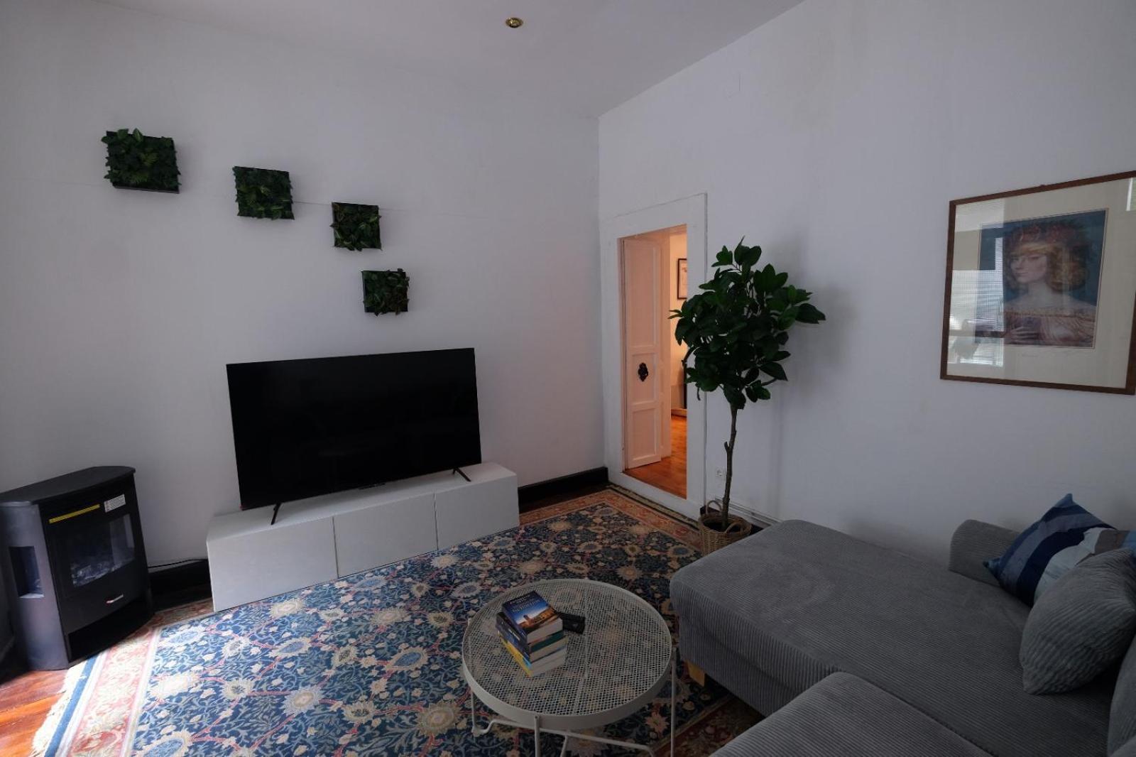 Apartamento Casa Kruegelstein