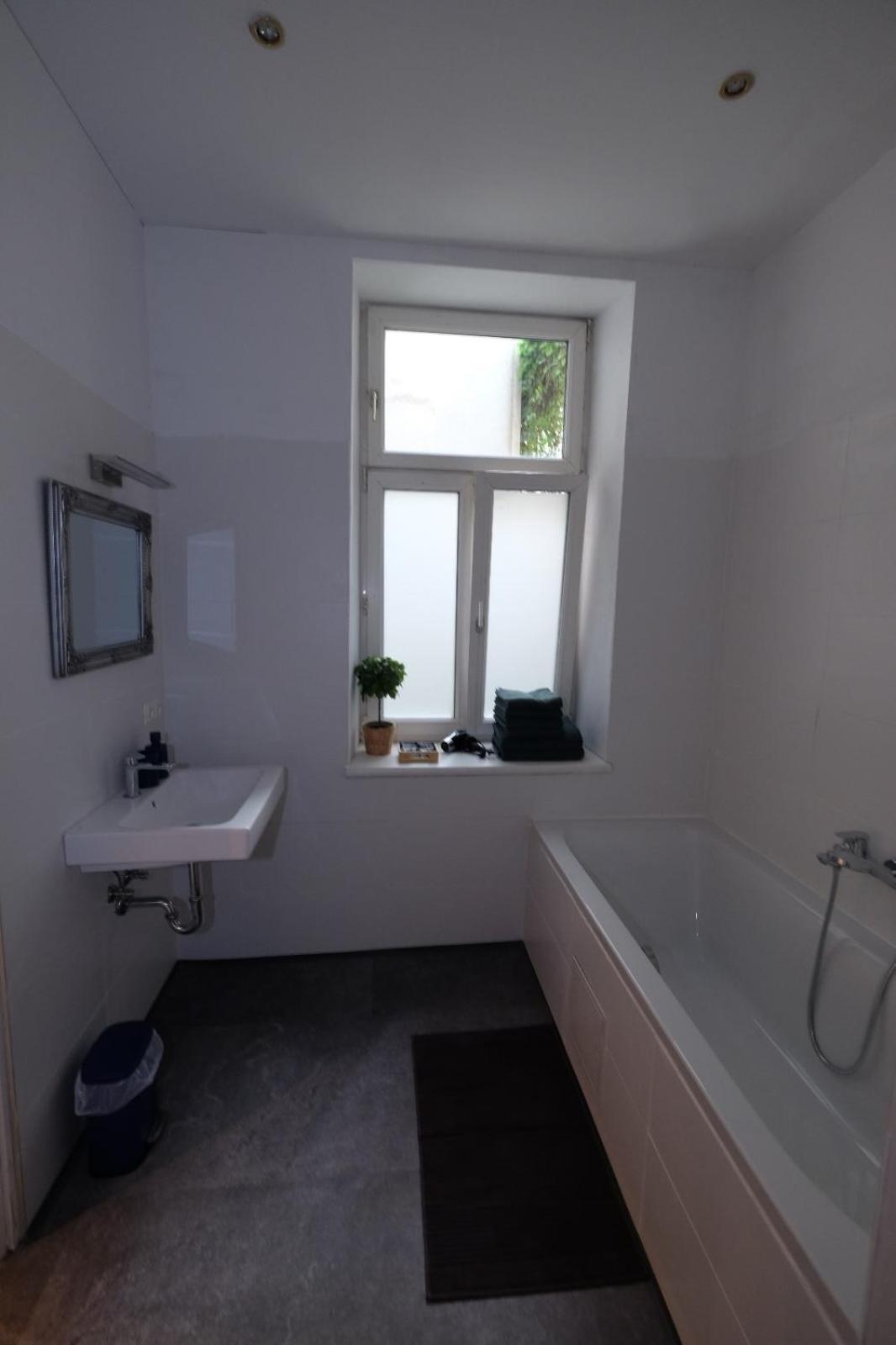 Casa Kruegelstein Apartamento Viena
