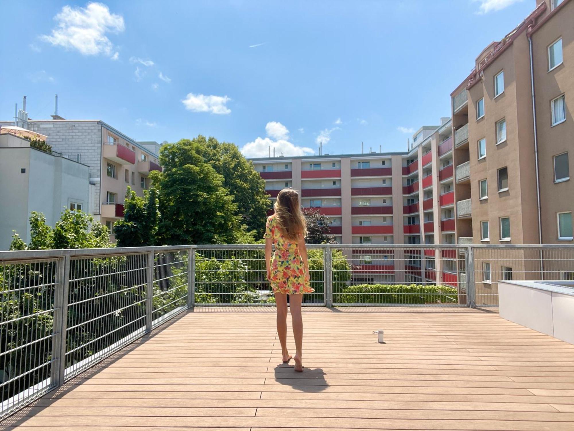 4youhomes - Cosy & In Station District * Vienna