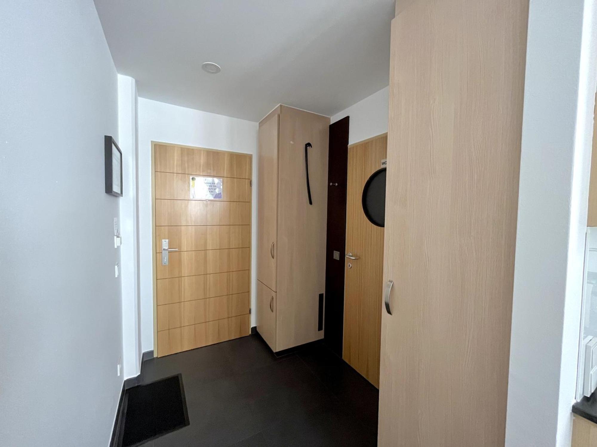 4youhomes - Cosy & In Station District *