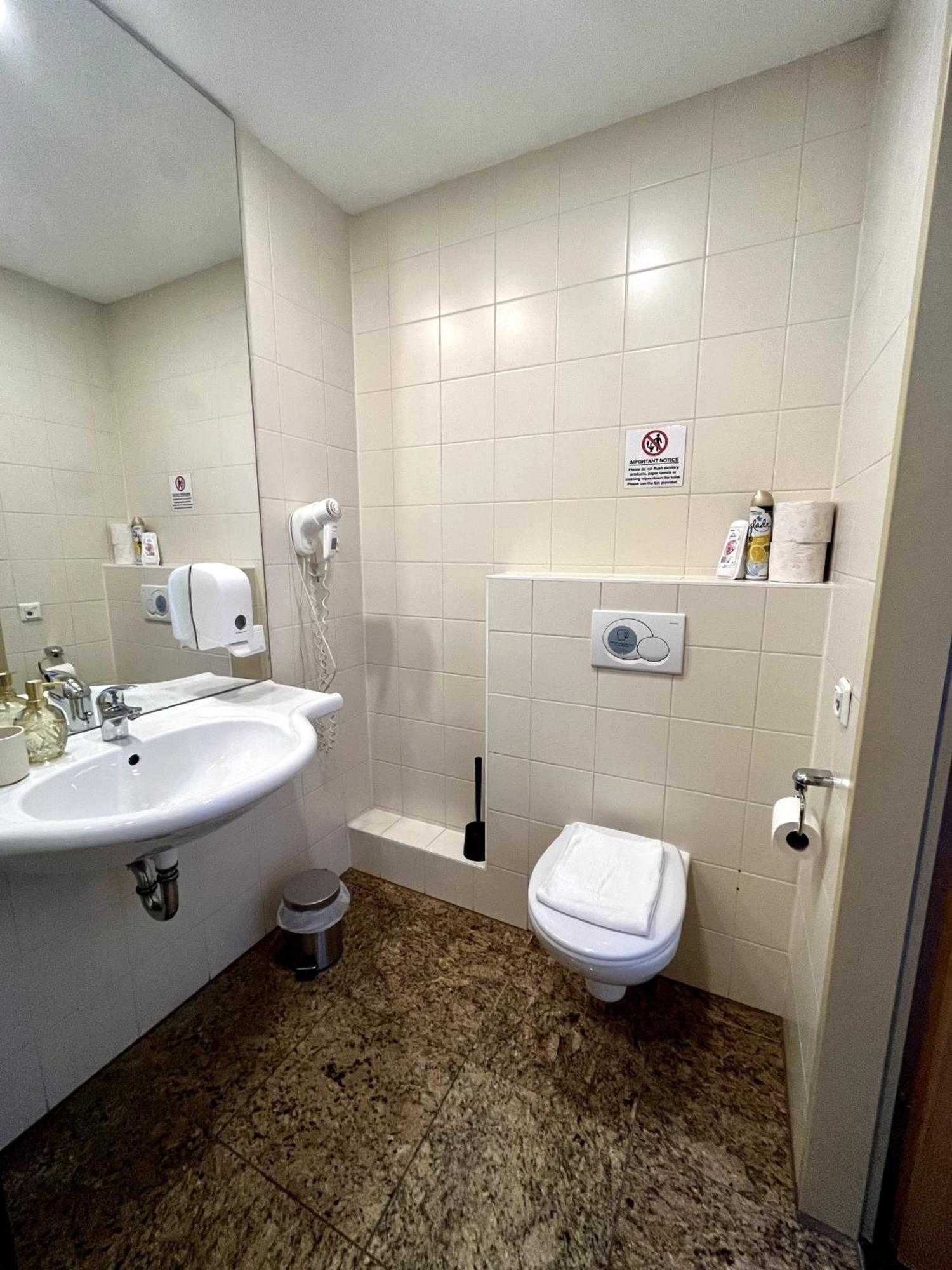 Apartment 4youhomes - Cosy & In Station District