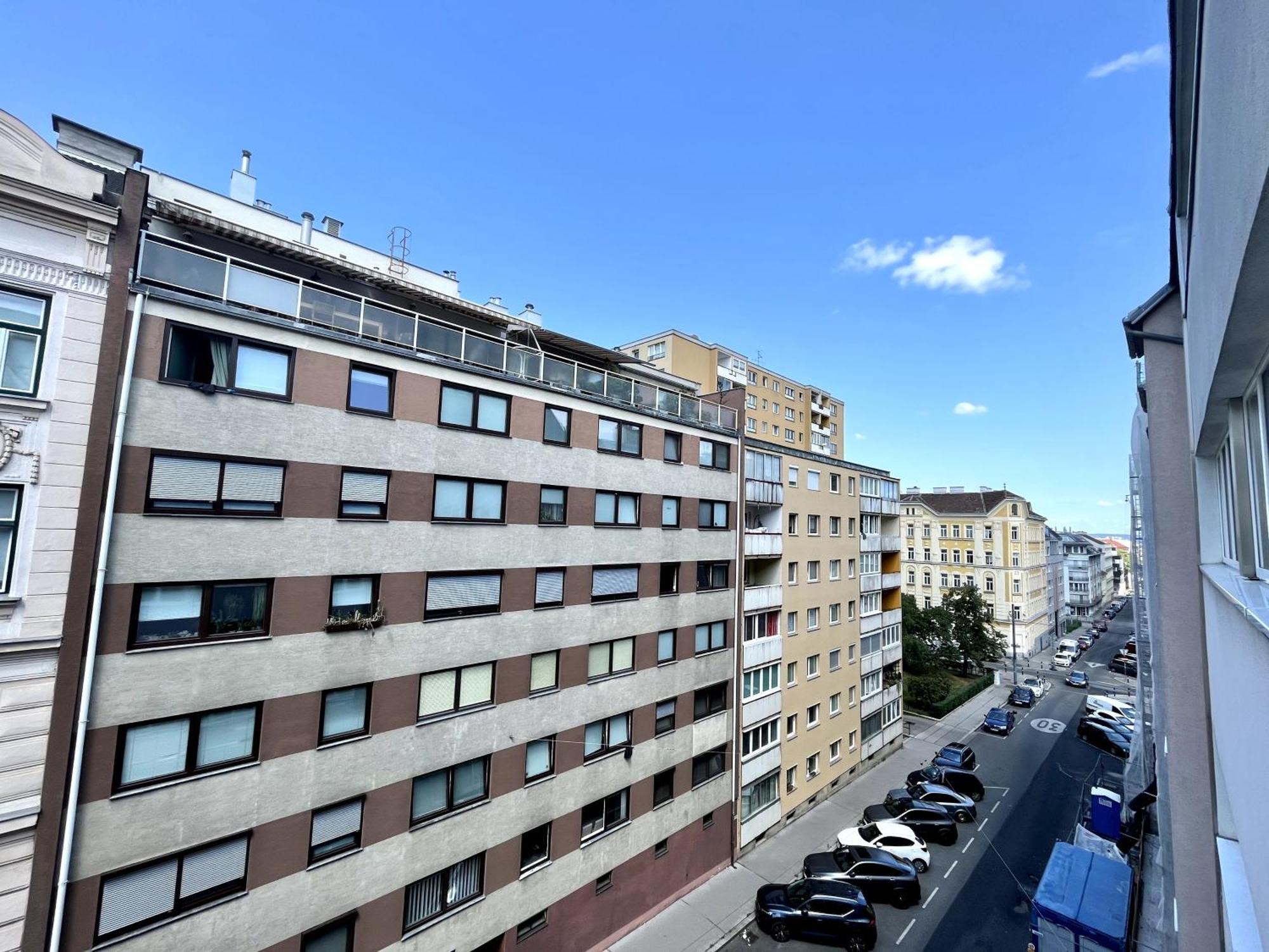 Apartment 4youhomes - Cosy & In Station District *