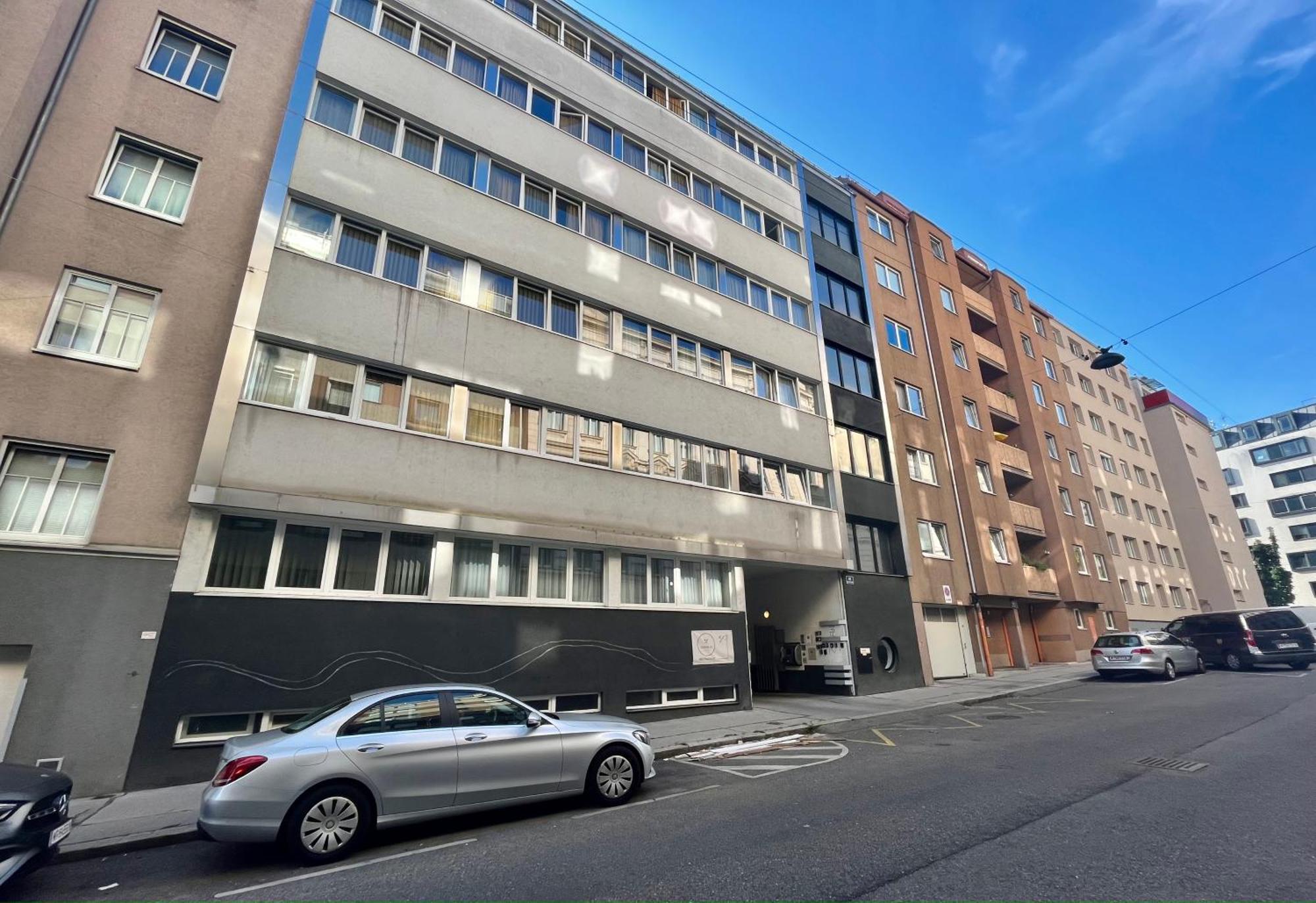 4youhomes - Cosy & In Station District * Vienna