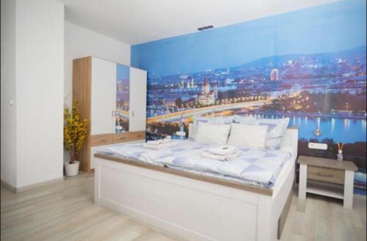 Apartment Schonbrunn *