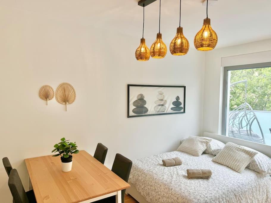 Rooftop With Balcony & Free Parking * Vienna