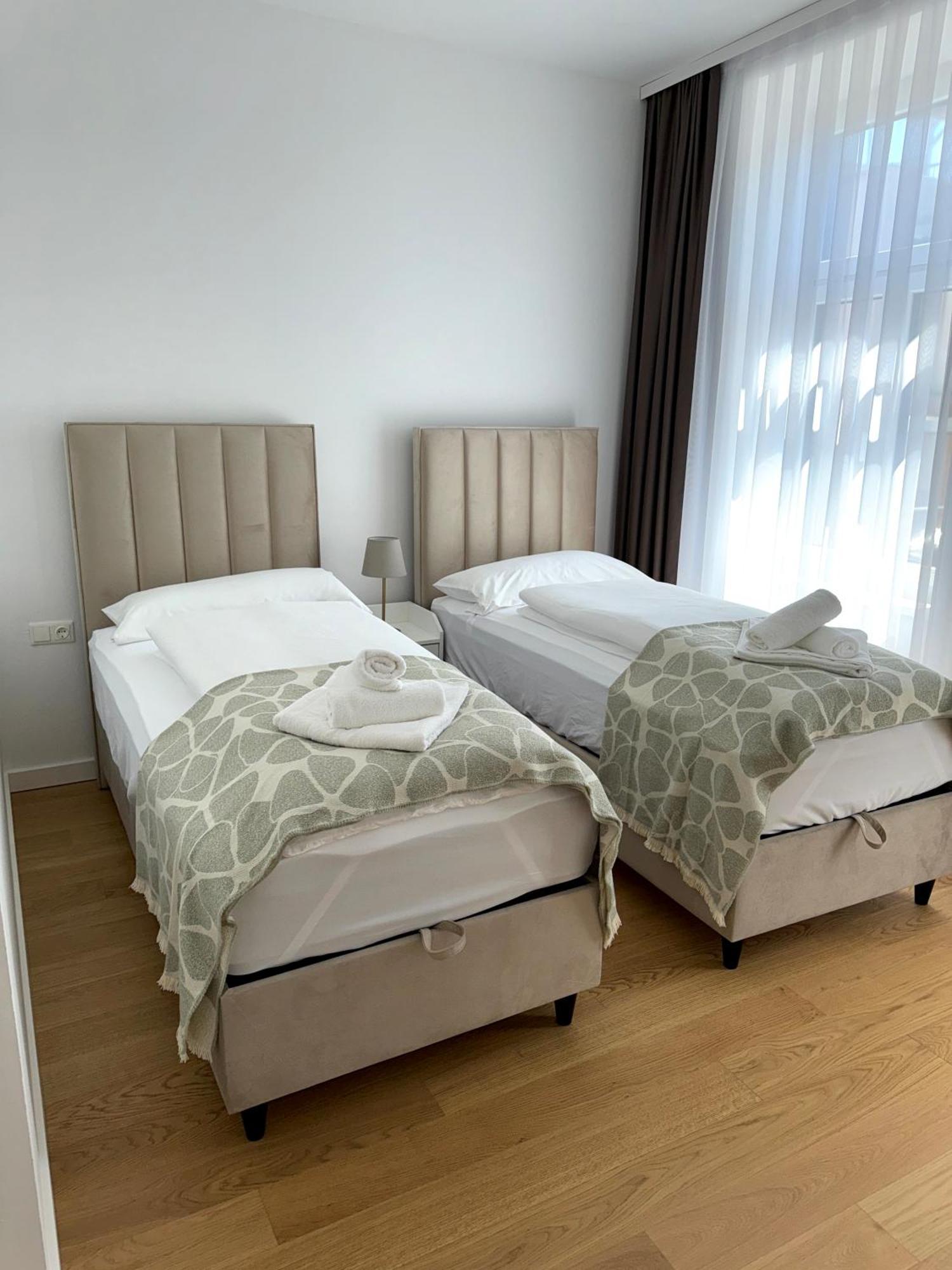 Apartment Nahe Schoenbrunn 13 *