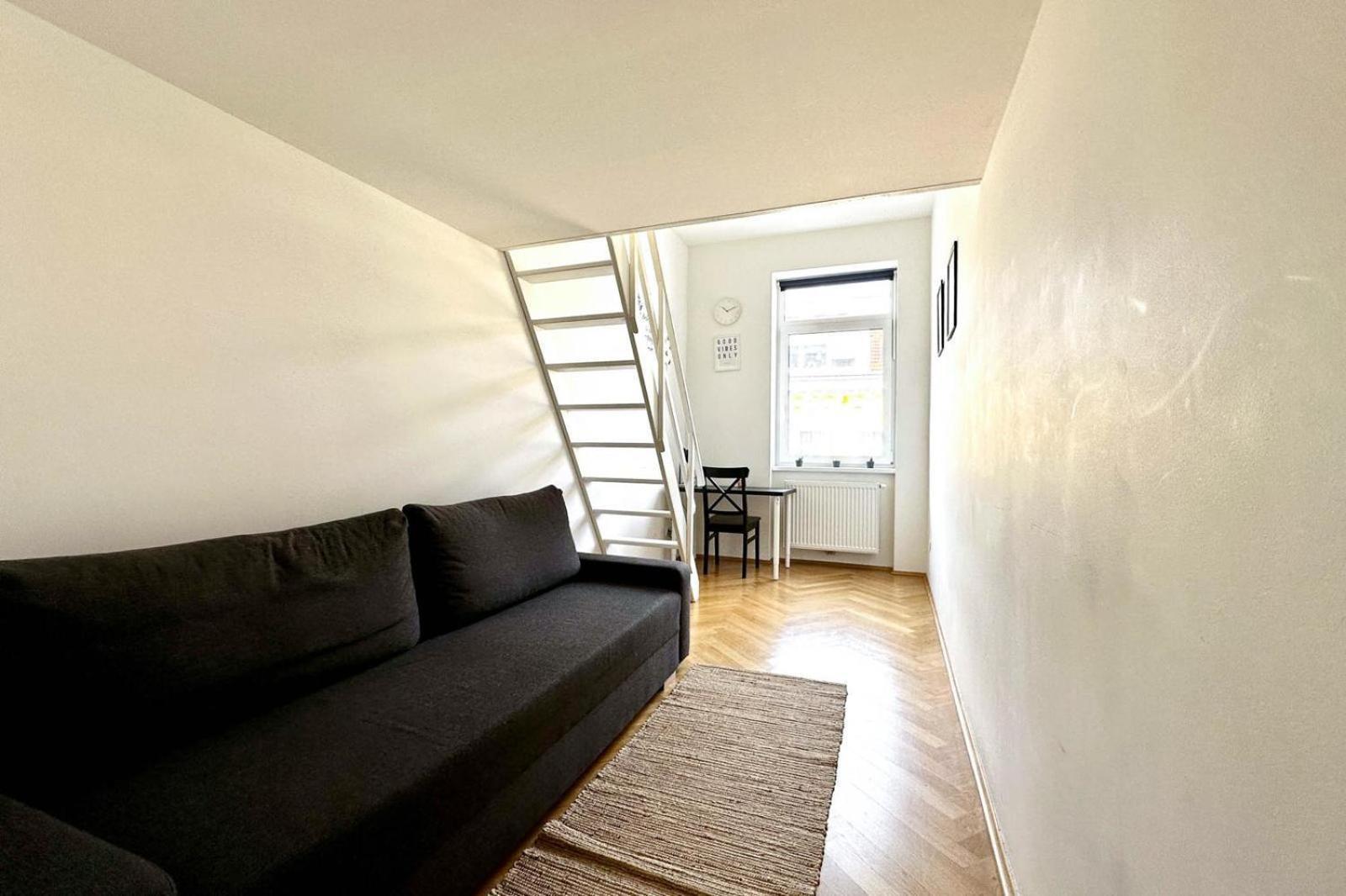 Stylish Central 2 Bedroom