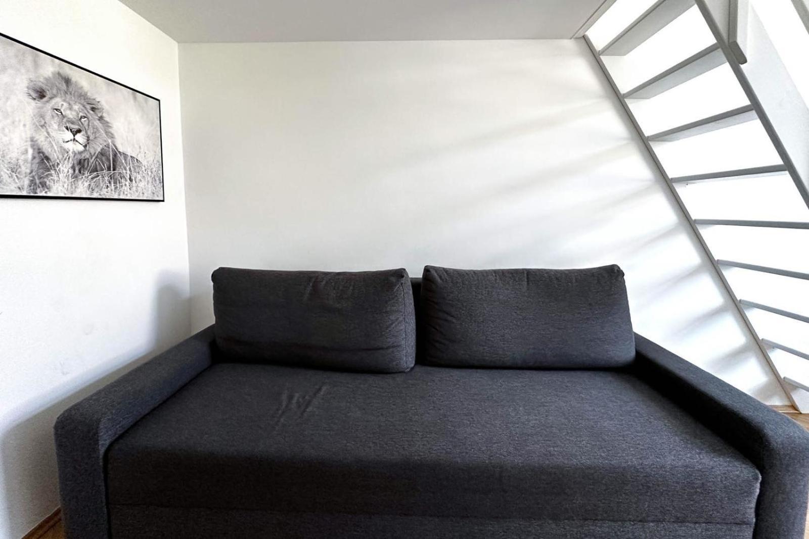 Apartment Stylish Central 2 Bedroom Vienna